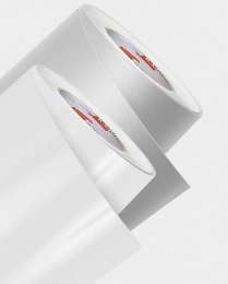 Oracal 641 Прозрачная 000